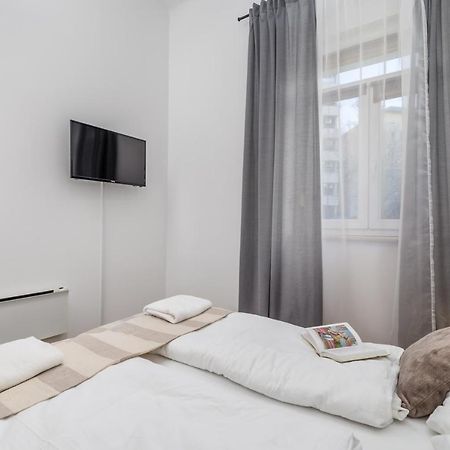Wien Apartment Rijeka Eksteriør billede
